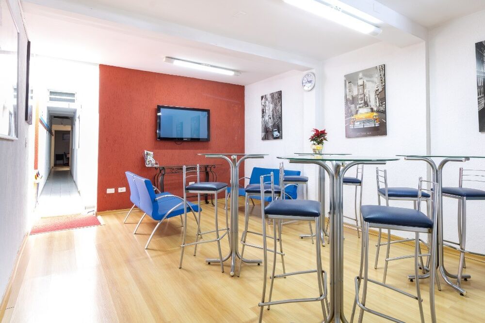Loja-Salão à venda e aluguel, 322m² - Foto 17