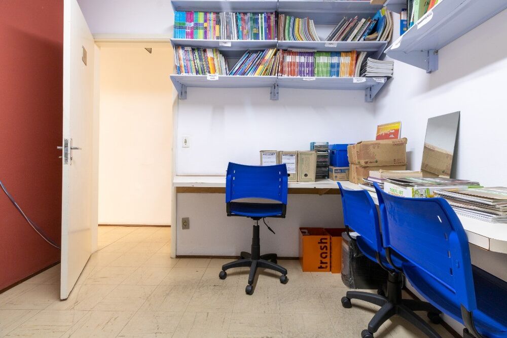 Loja-Salão à venda e aluguel, 322m² - Foto 13