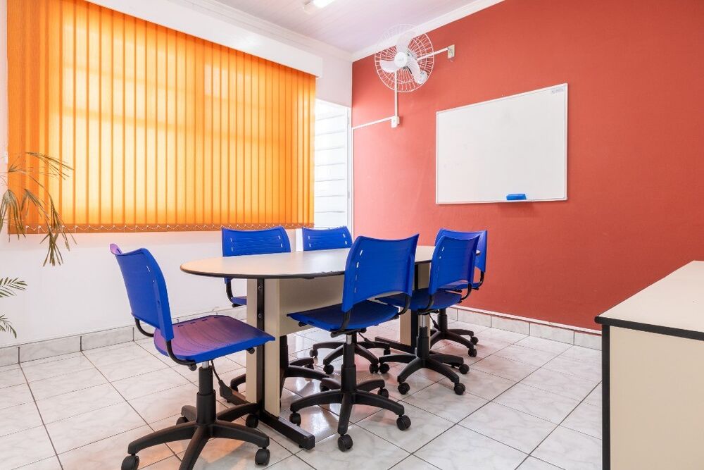Loja-Salão à venda e aluguel, 322m² - Foto 6