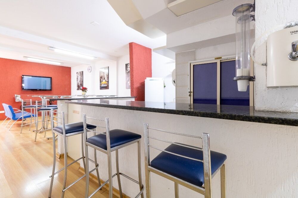Loja-Salão à venda e aluguel, 322m² - Foto 18