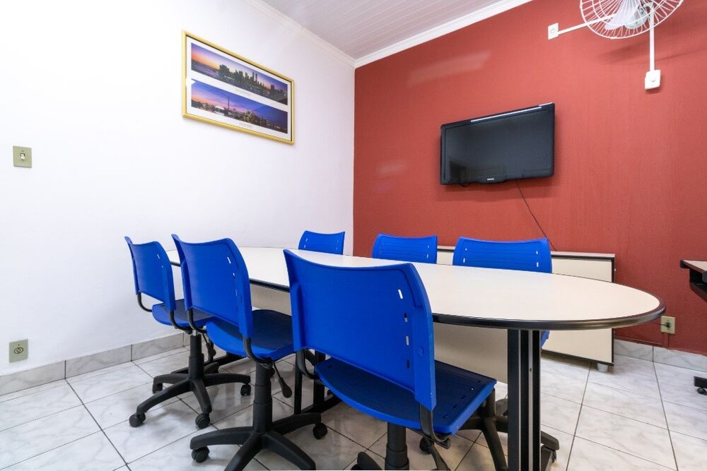 Loja-Salão à venda e aluguel, 322m² - Foto 4