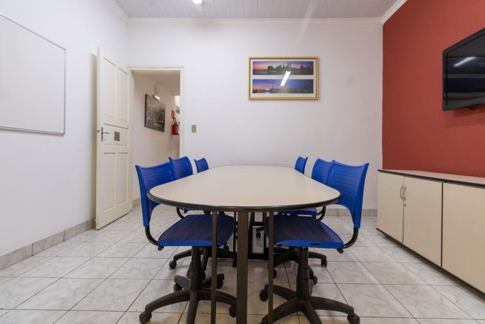 Loja-Salão à venda e aluguel, 322m² - Foto 3