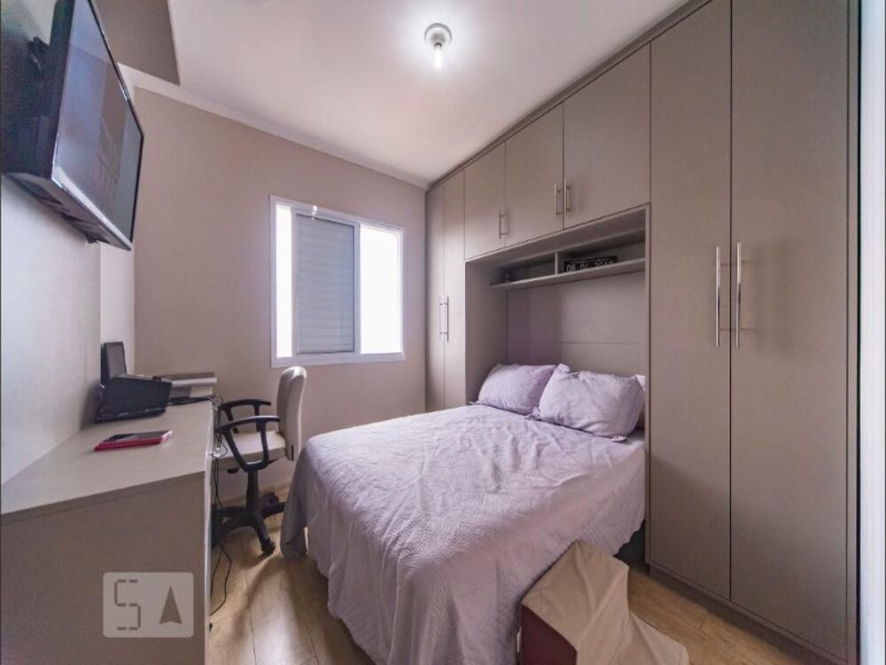 Apartamento à venda com 2 quartos, 56m² - Foto 29