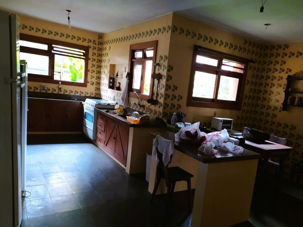 Casa de Condomínio, 5 quartos - Foto 2