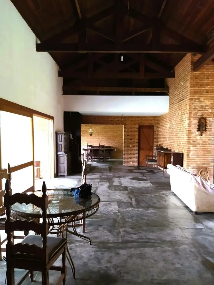 Casa de Condomínio, 5 quartos - Foto 14