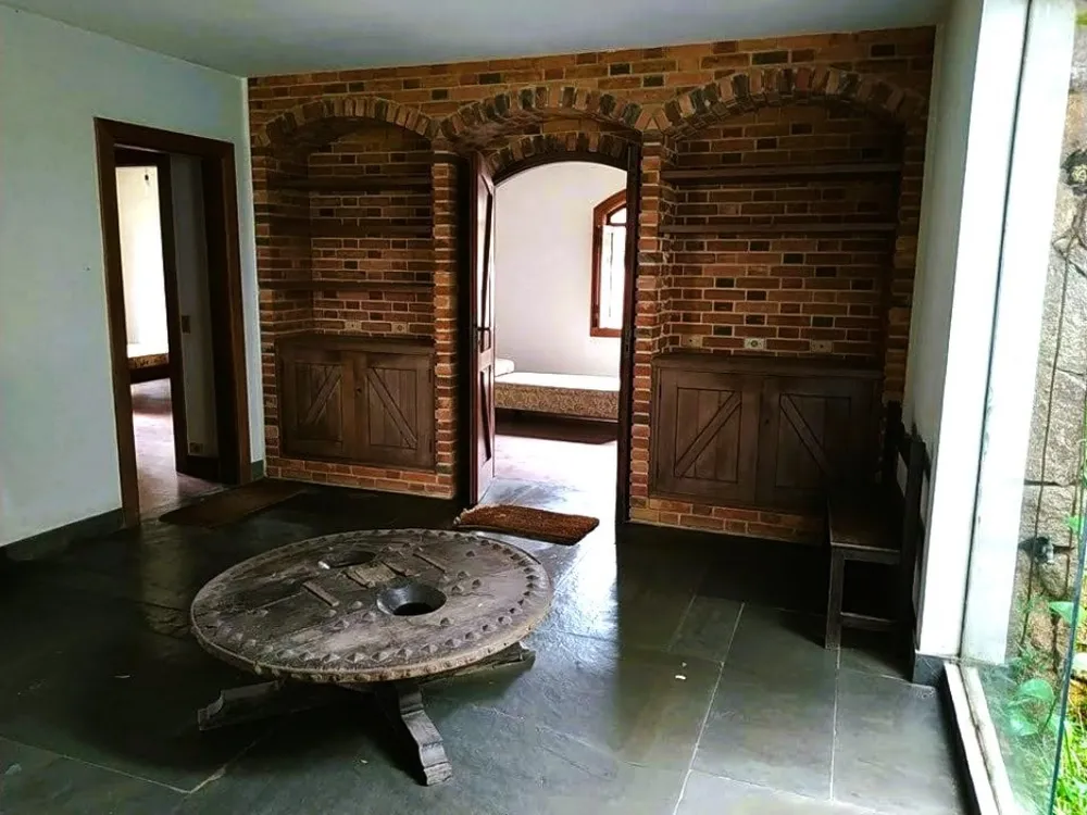 Casa de Condomínio, 5 quartos - Foto 7