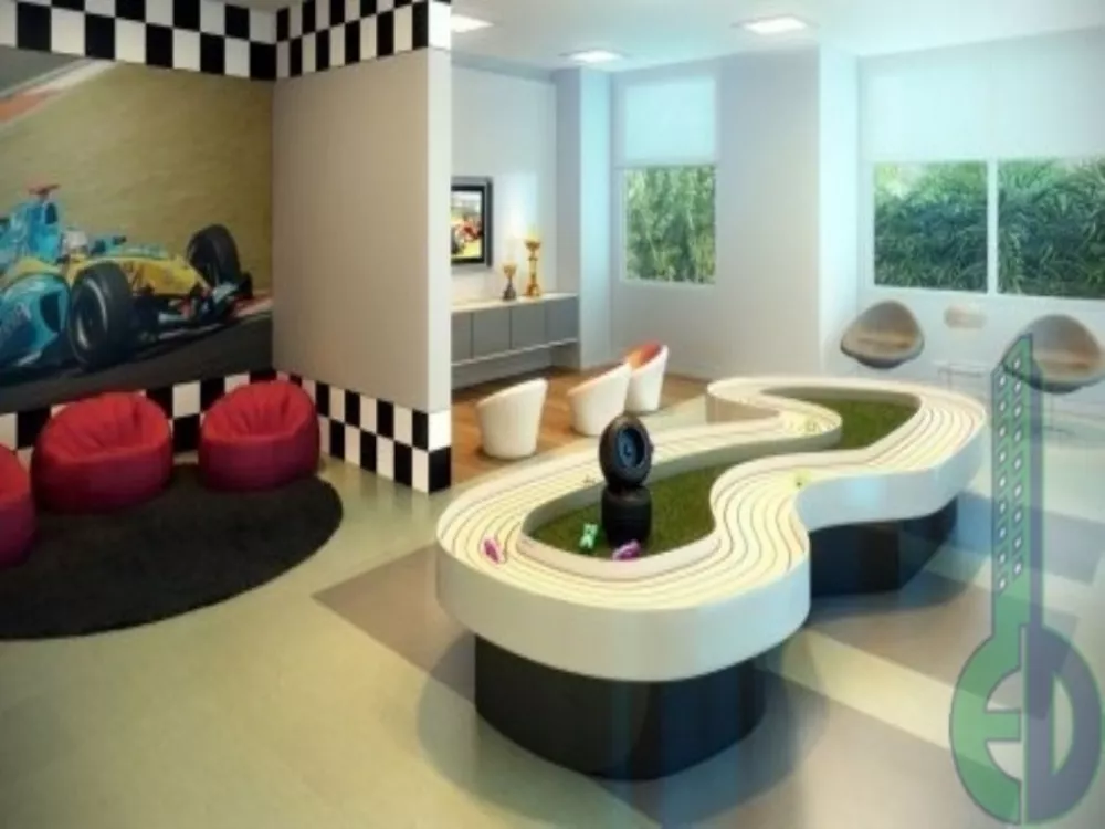 Apartamento, 3 quartos, 123 m² - Foto 1