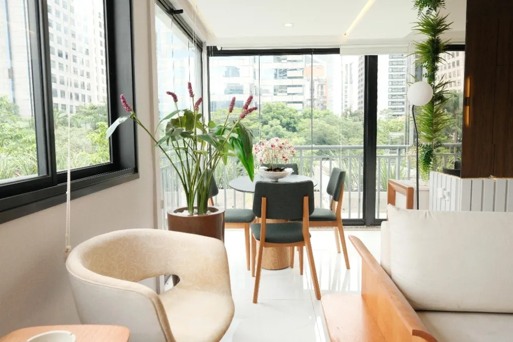 Apartamento, 1 quarto, 85 m² - Foto 8