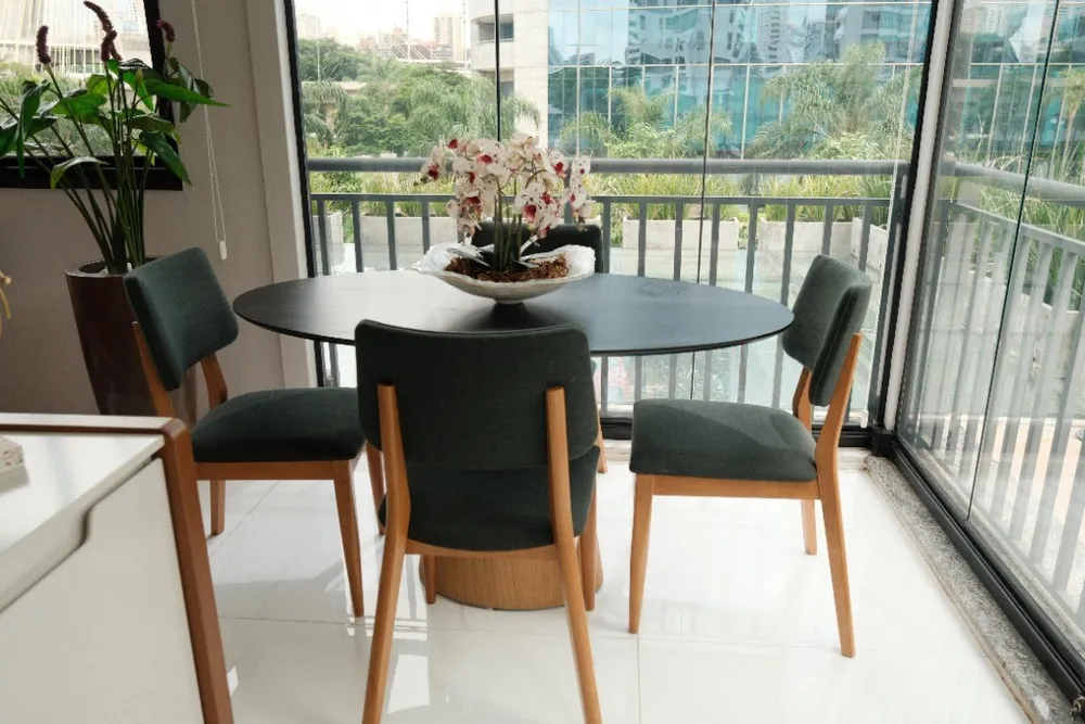 Apartamento, 1 quarto, 85 m² - Foto 5