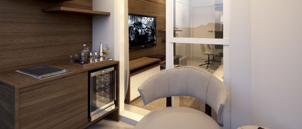 Apartamento, 2 quartos, 51 m² - Foto 13