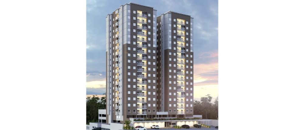 Apartamento, 2 quartos, 51 m² - Foto 17