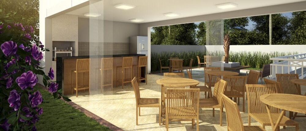 Apartamento, 2 quartos, 51 m² - Foto 4