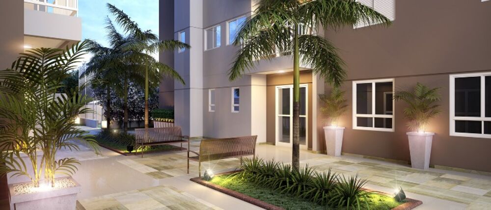 Apartamento, 2 quartos, 51 m² - Foto 11