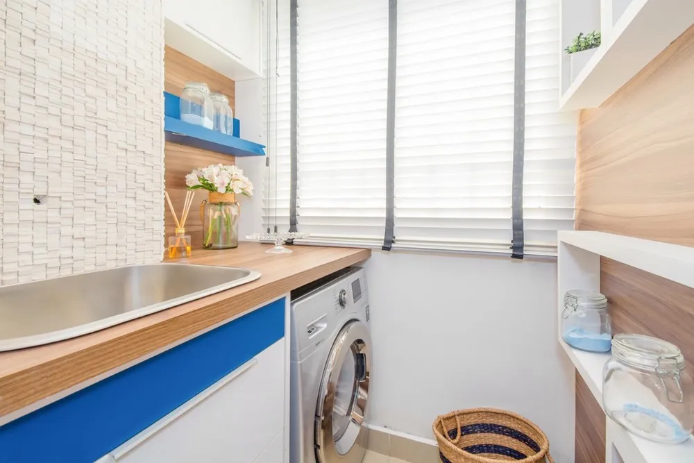 Apartamento, 2 quartos, 48 m² - Foto 3