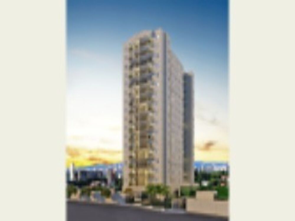 Apartamento, 3 quartos, 67 m² - Foto 1