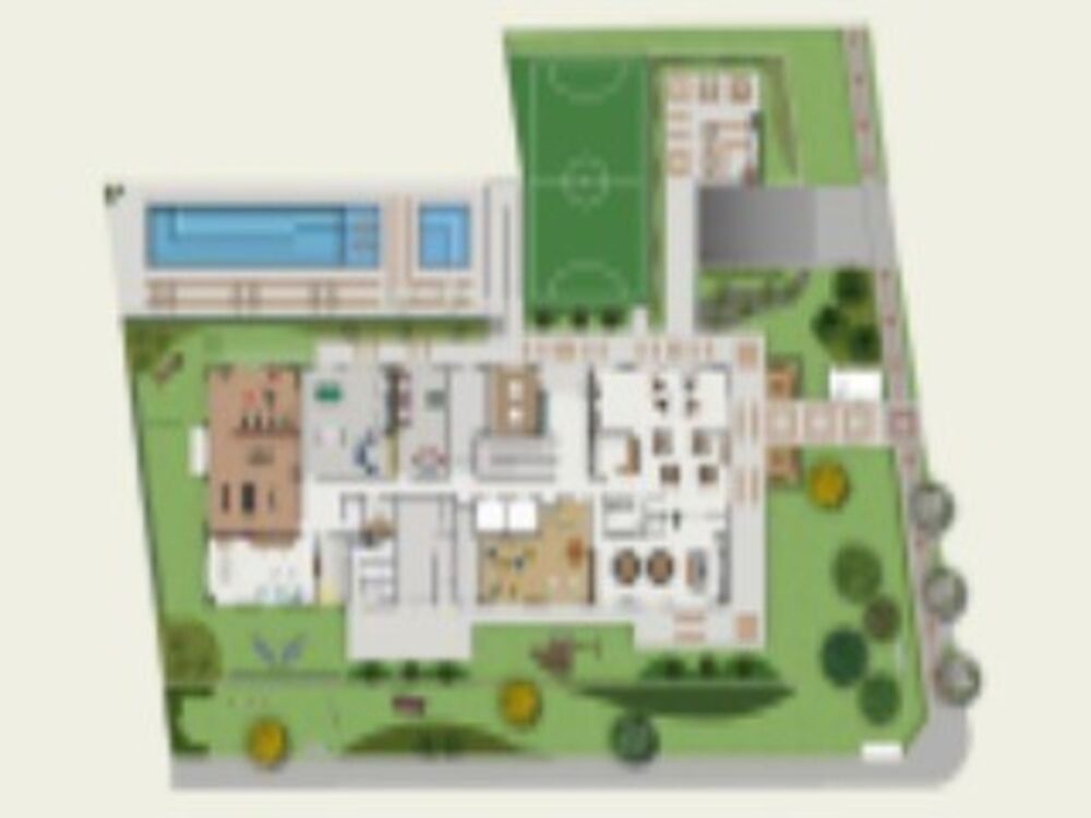 Apartamento, 3 quartos, 67 m² - Foto 17