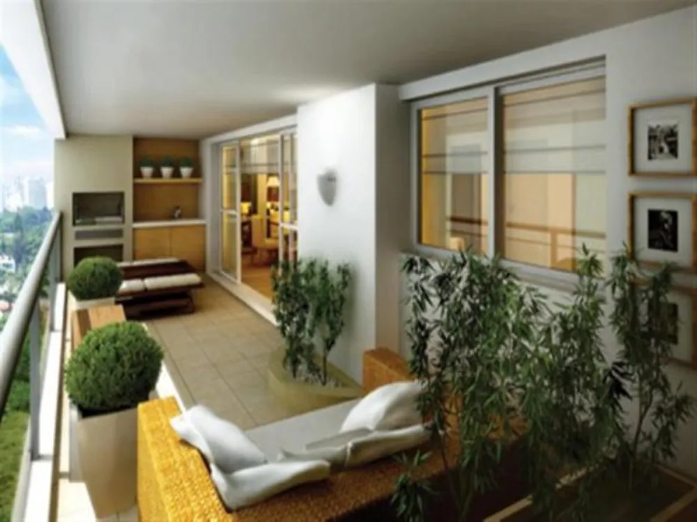 Apartamento, 4 quartos, 305 m² - Foto 3