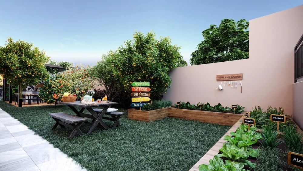 Apartamento, 2 quartos, 62 m² - Foto 6