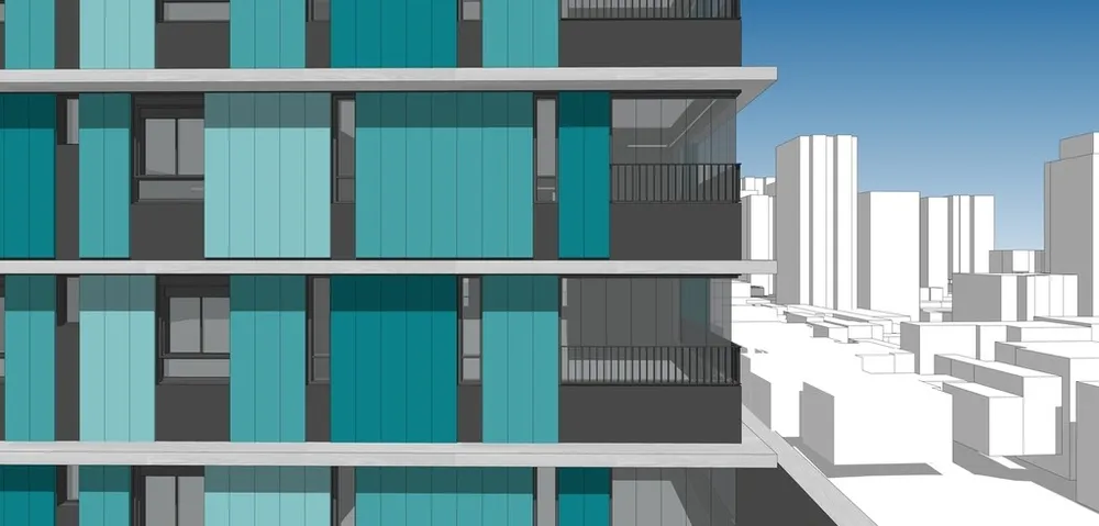 Apartamento, 2 quartos, 71 m² - Foto 7