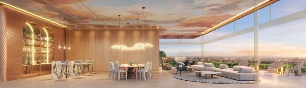 Apartamento, 3 quartos, 148 m² - Foto 9