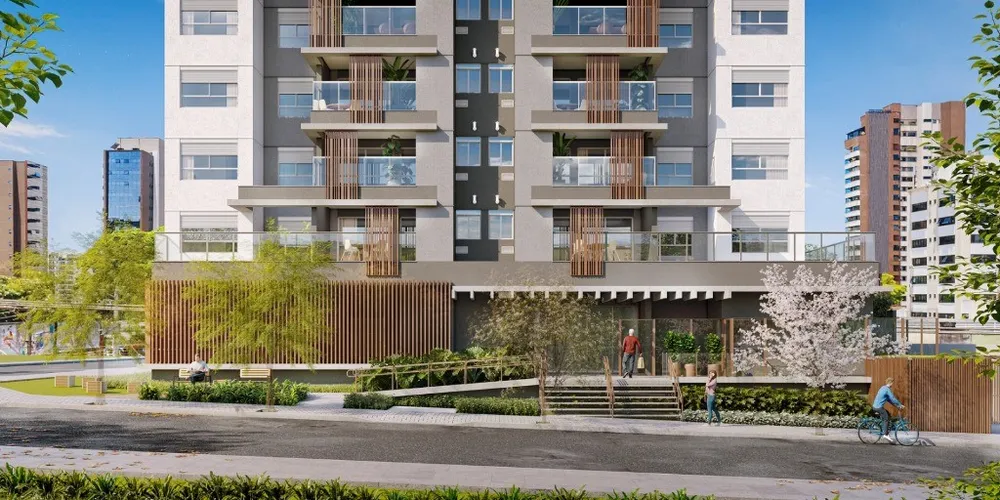 Apartamento, 3 quartos, 88 m² - Foto 5