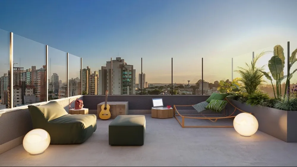 Apartamento, 3 quartos, 88 m² - Foto 8