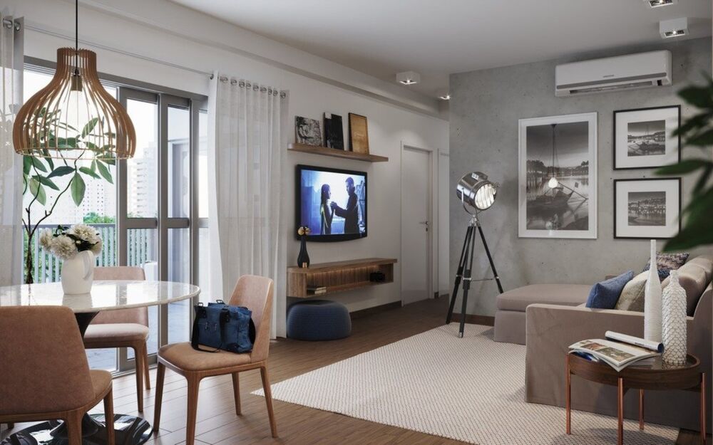Apartamento, 3 quartos, 83 m² - Foto 15