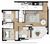 Apartamento, 3 quartos, 83 m² - Foto 4