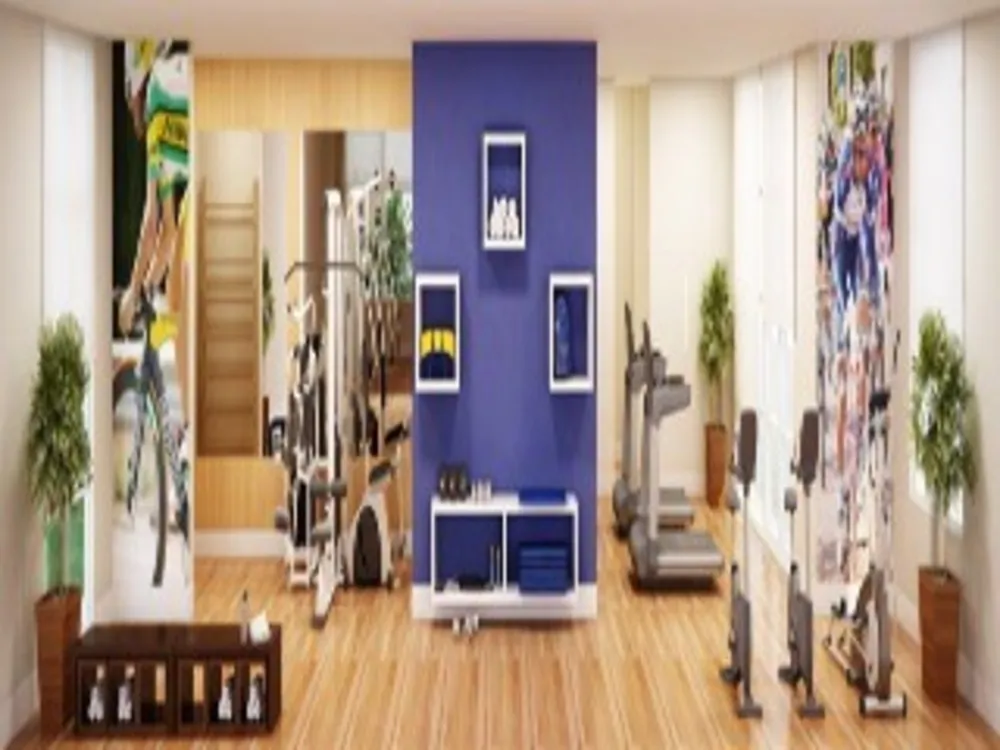 Apartamento, 2 quartos, 246 m² - Foto 3