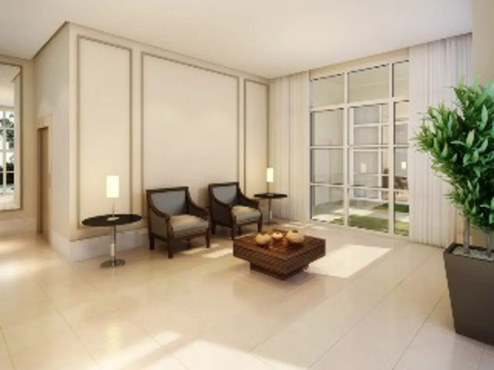 Apartamento, 2 quartos, 246 m² - Foto 8