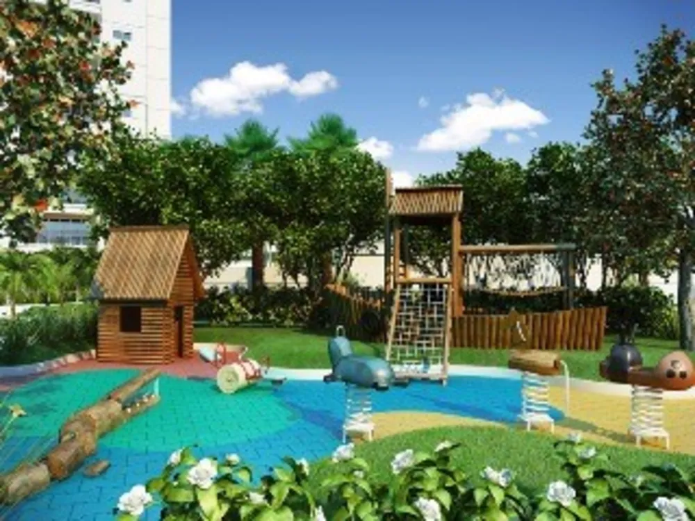 Apartamento, 2 quartos, 246 m² - Foto 5