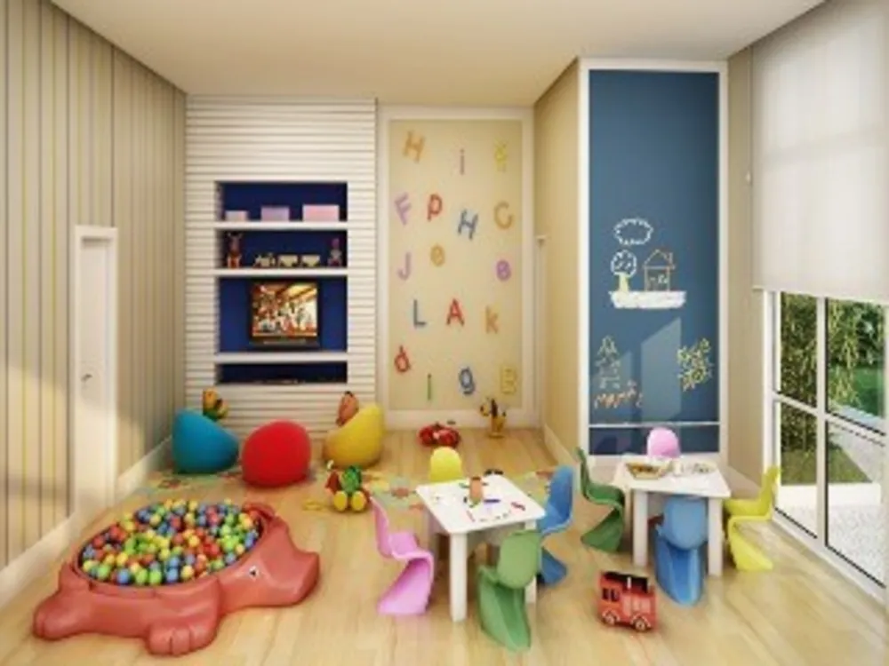 Apartamento, 2 quartos, 246 m² - Foto 7