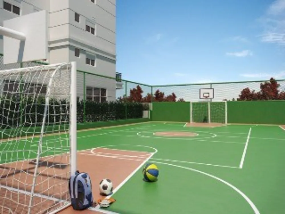 Apartamento, 2 quartos, 246 m² - Foto 6