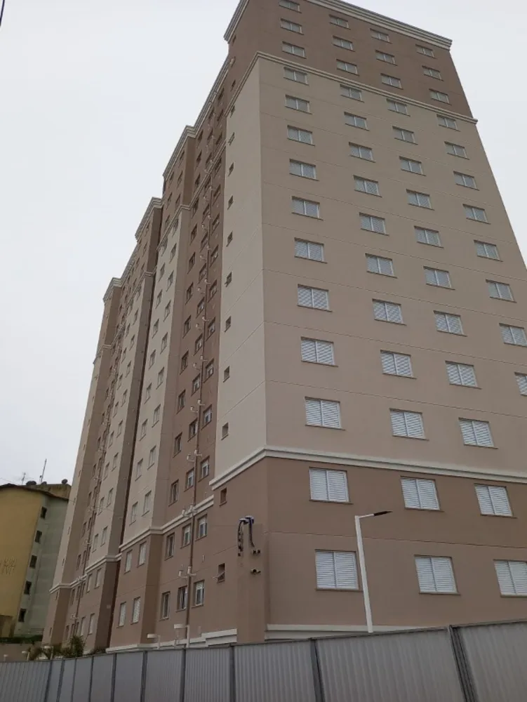 Apartamento, 2 quartos, 43 m² - Foto 8