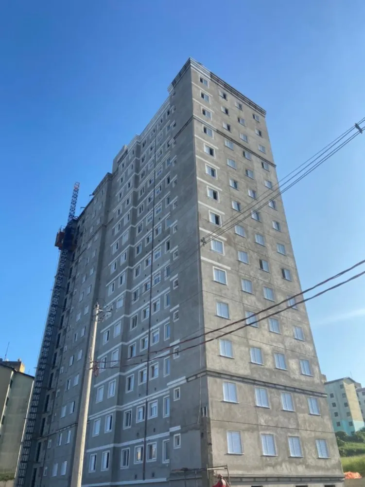 Apartamento, 2 quartos, 43 m² - Foto 4