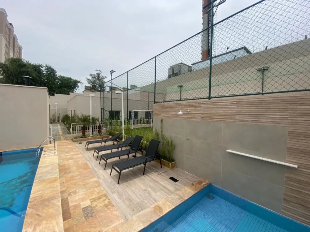 Apartamento, 2 quartos, 43 m² - Foto 21