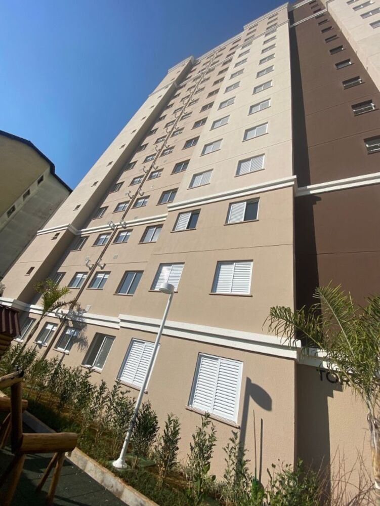 Apartamento, 2 quartos, 43 m² - Foto 9