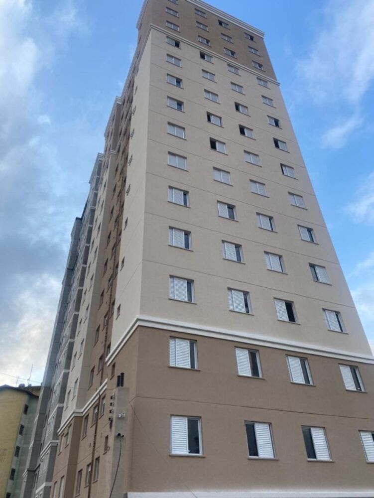 Apartamento, 2 quartos, 43 m² - Foto 11