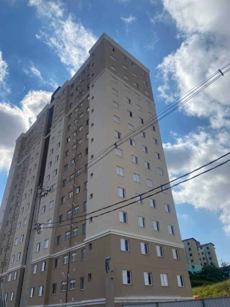 Apartamento, 2 quartos, 43 m² - Foto 14