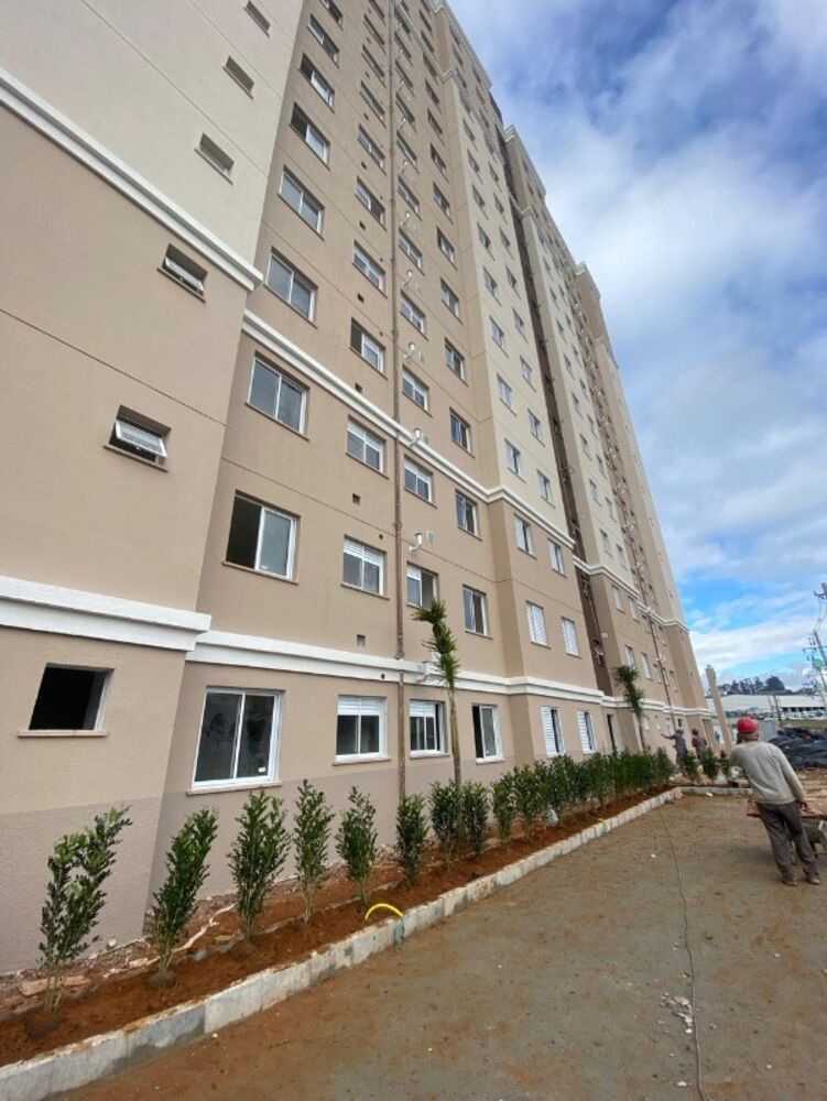 Apartamento, 2 quartos, 43 m² - Foto 12