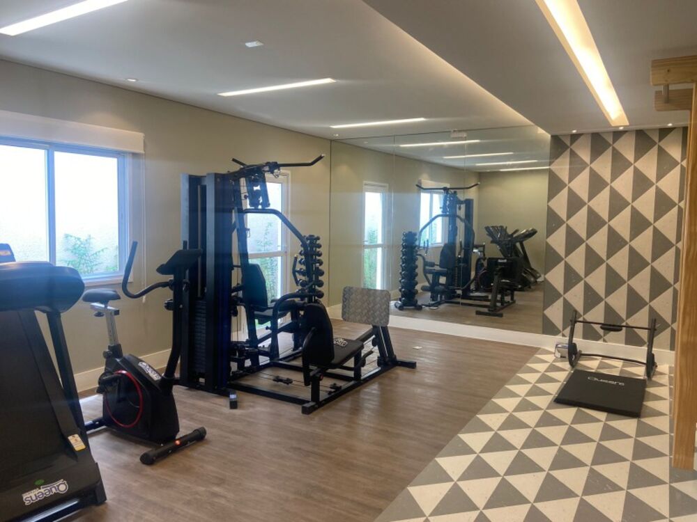 Apartamento, 2 quartos, 43 m² - Foto 10