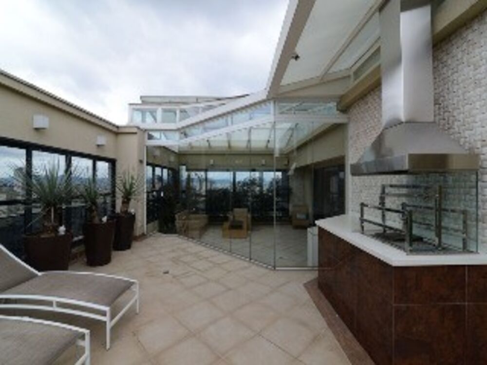 Cobertura à venda com 3 quartos, 453m² - Foto 6