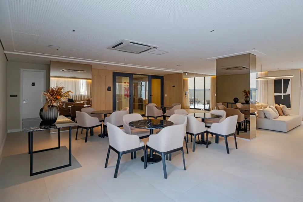 Apartamento, 3 quartos, 93 m² - Foto 3