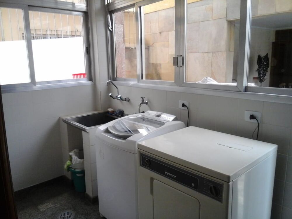Casa, 6 quartos, 500 m² - Foto 9