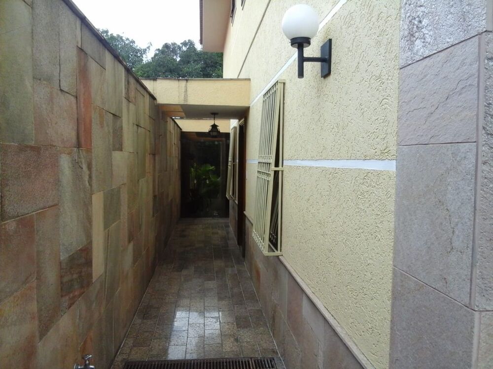 Casa, 6 quartos, 500 m² - Foto 19
