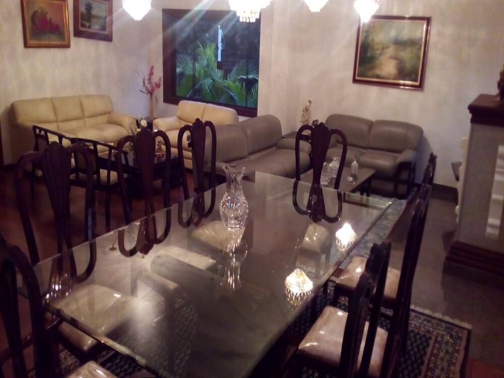 Casa, 6 quartos, 500 m² - Foto 12