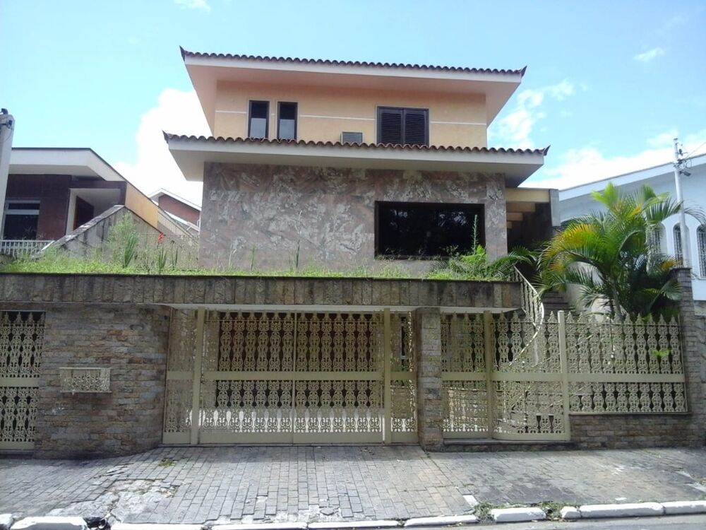 Casa, 6 quartos, 500 m² - Foto 11