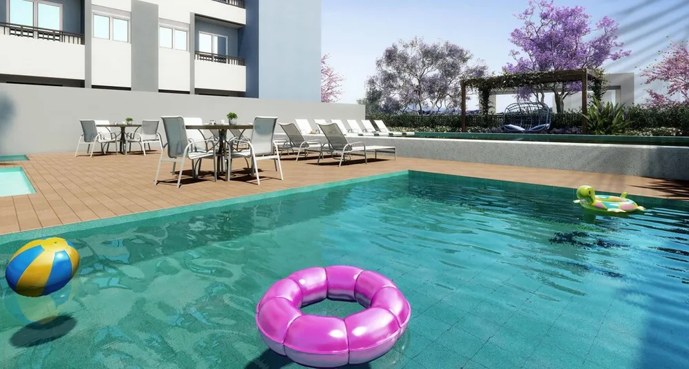 Apartamento, 2 quartos, 83 m² - Foto 8