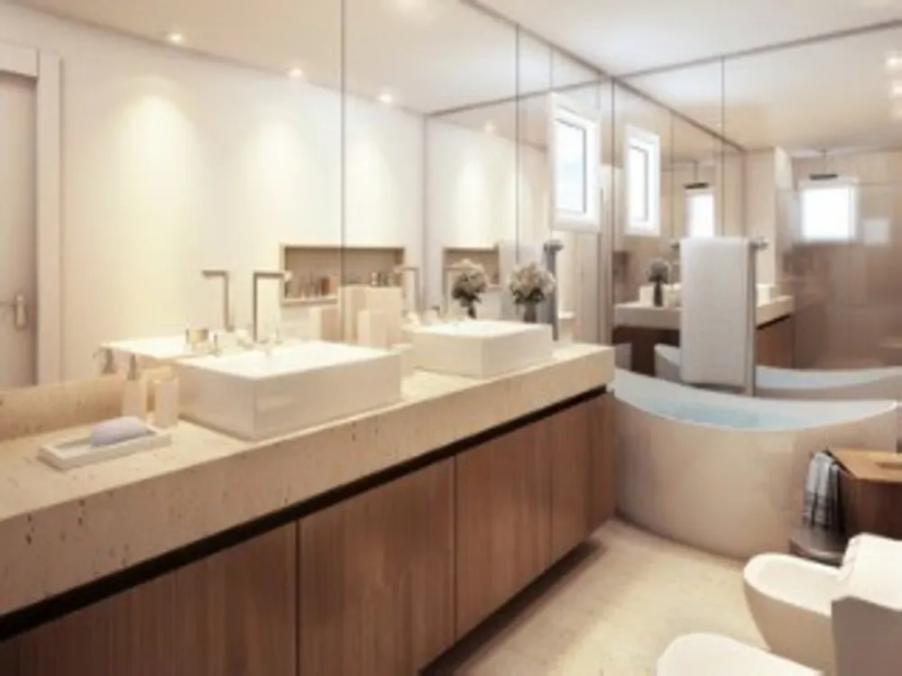 Apartamento, 4 quartos, 275 m² - Foto 19
