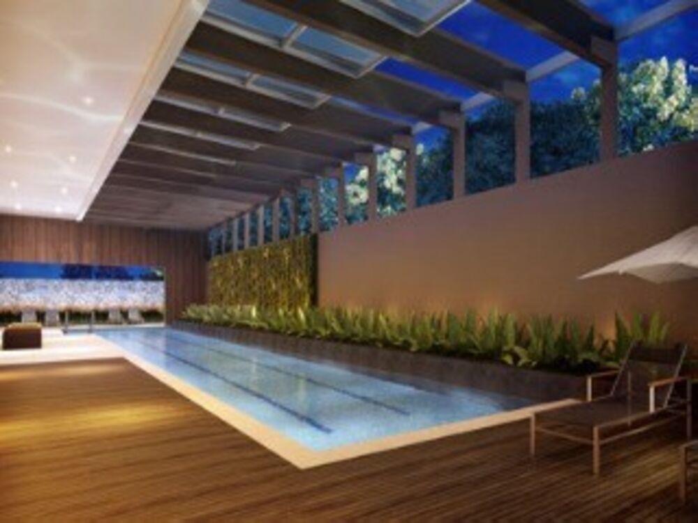 Apartamento à venda com 4 quartos, 275m² - Foto 5